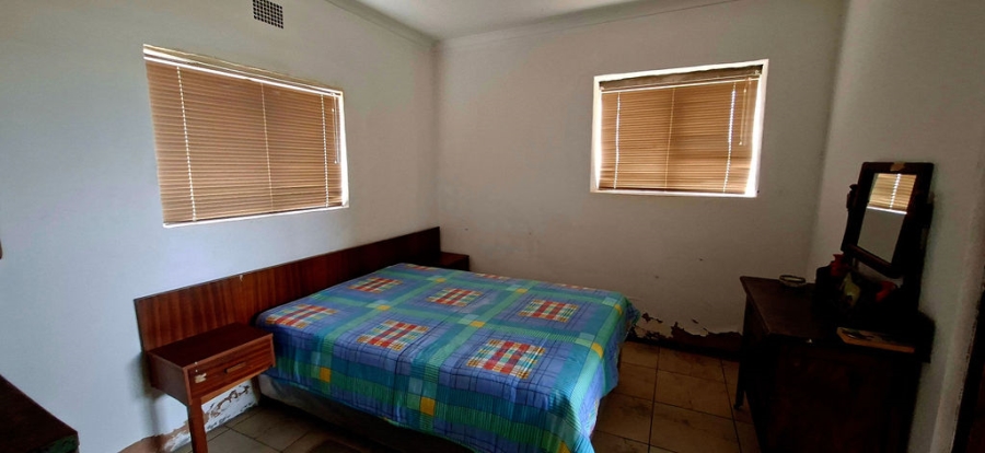 Commercial Property for Sale in Ebenezer Western Cape